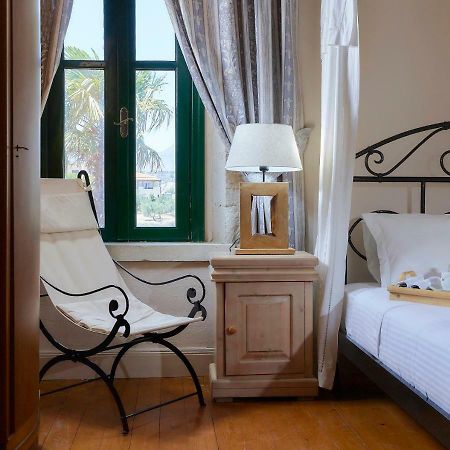 Dhafnes Castello Villa Daphnes - Private Pool & Whirlpool מראה חיצוני תמונה