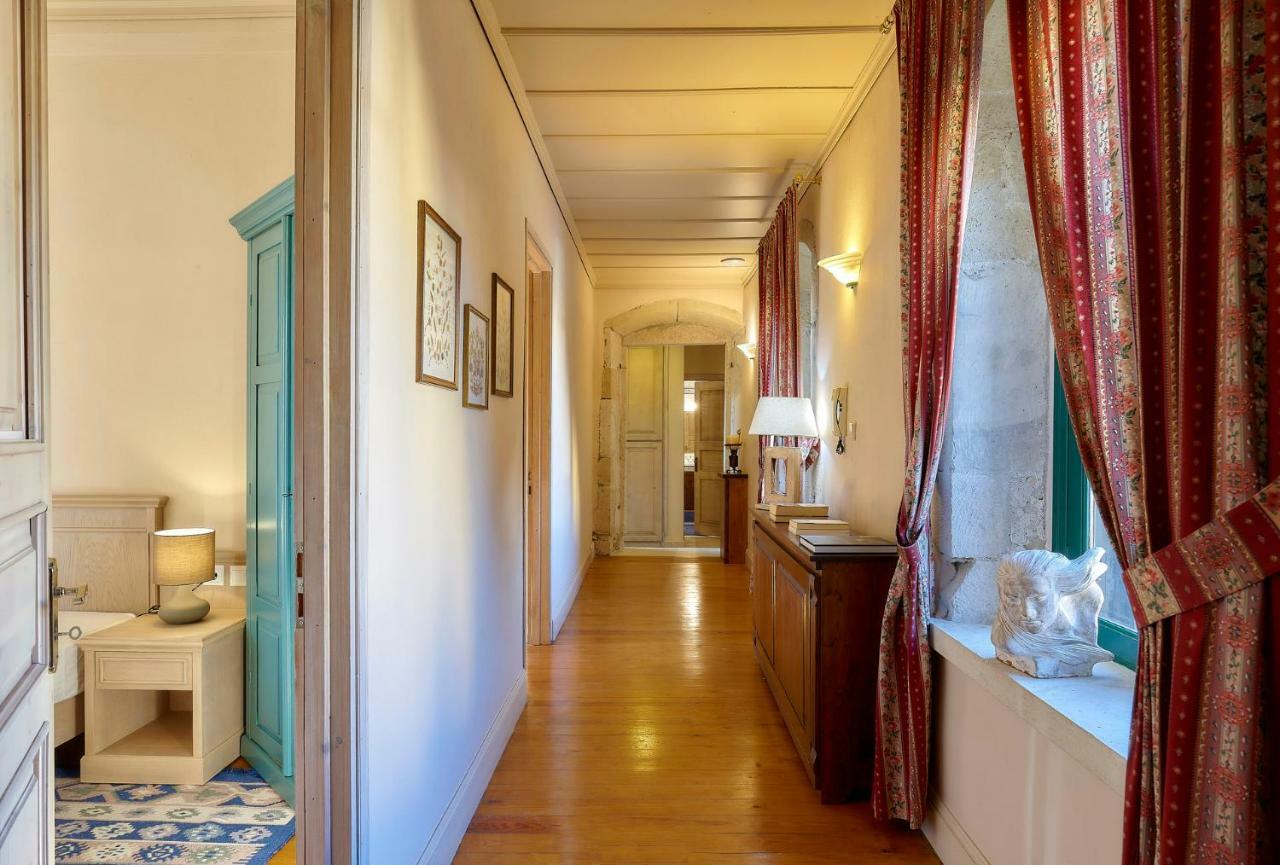 Dhafnes Castello Villa Daphnes - Private Pool & Whirlpool מראה חיצוני תמונה